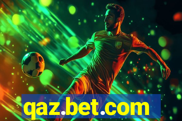 qaz.bet.com