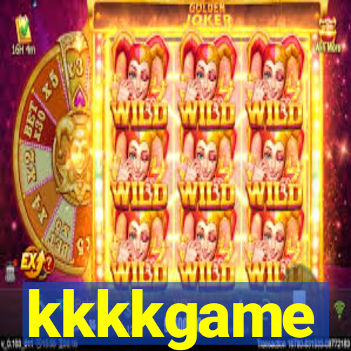 kkkkgame