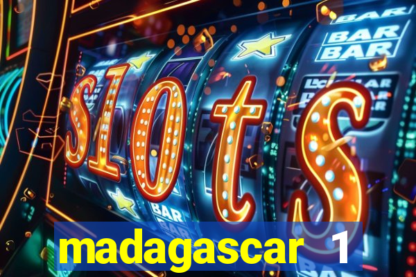 madagascar 1 torrent magnet