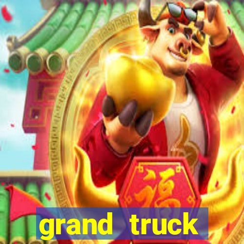 grand truck simulator 2 dinheiro infinito