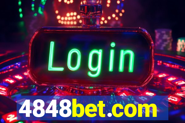 4848bet.com
