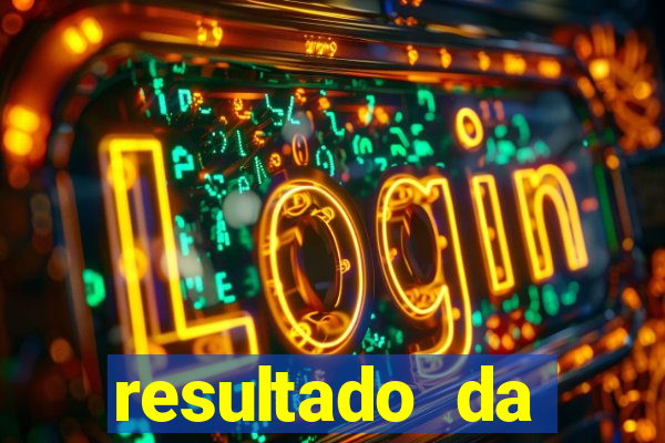 resultado da poderosa do vale