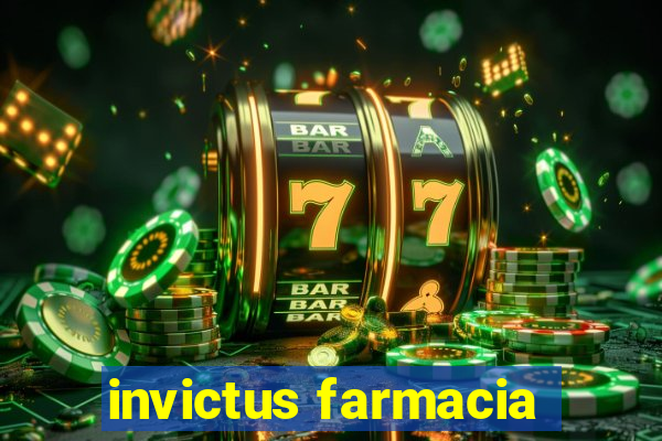 invictus farmacia