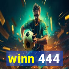 winn 444