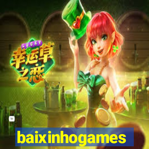 baixinhogames