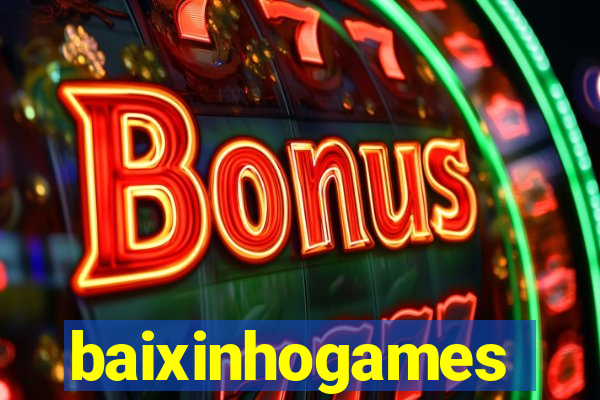 baixinhogames