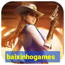 baixinhogames
