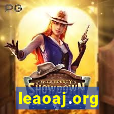 leaoaj.org