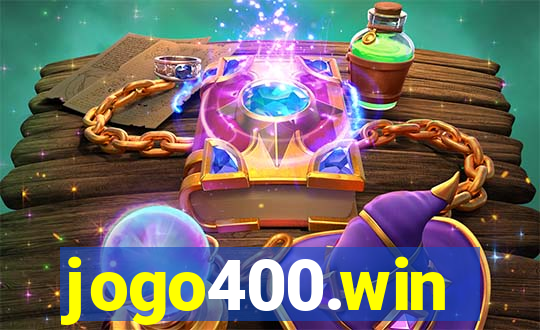 jogo400.win