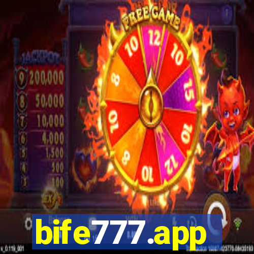 bife777.app