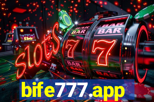 bife777.app
