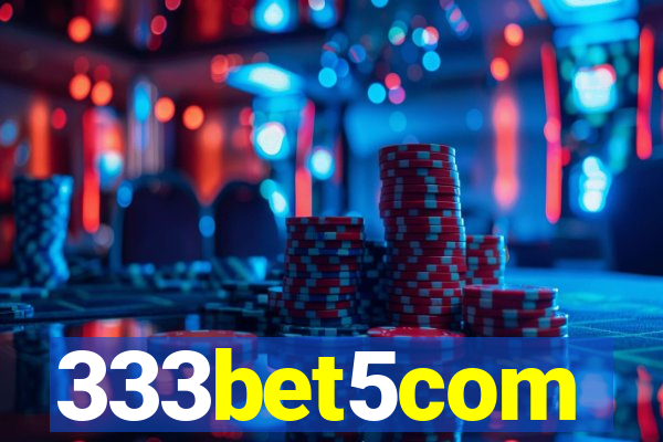 333bet5com