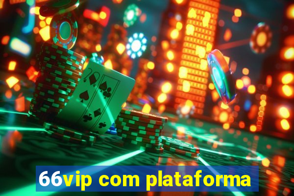 66vip com plataforma