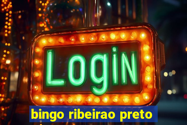 bingo ribeirao preto