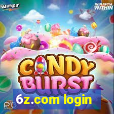 6z.com login