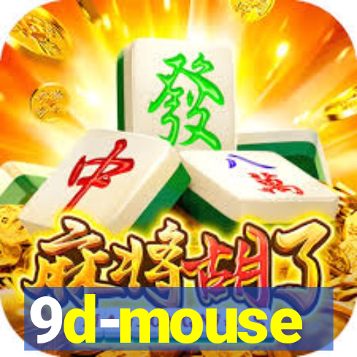 9d-mouse
