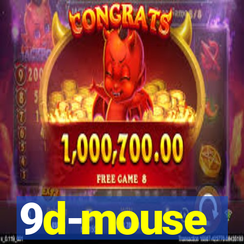 9d-mouse