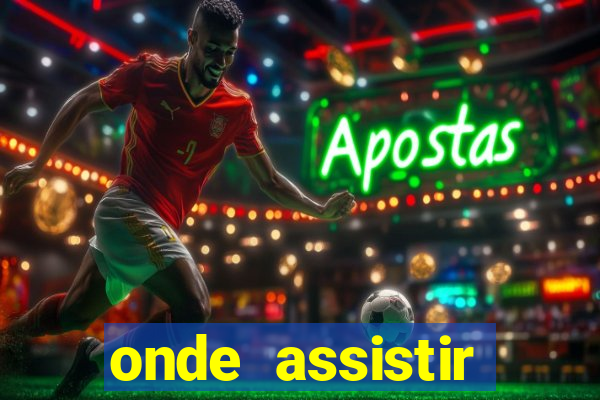 onde assistir america x cruz azul
