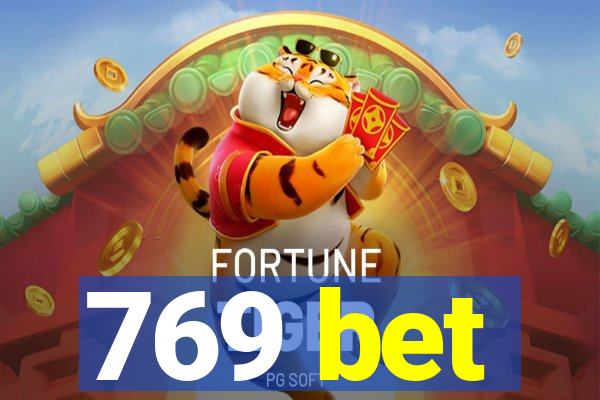769 bet