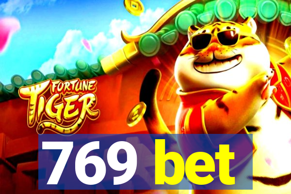 769 bet
