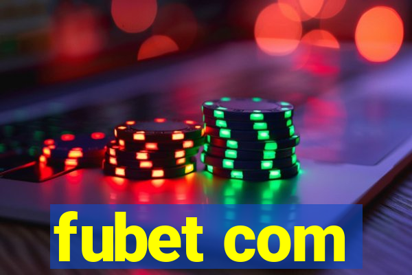 fubet com