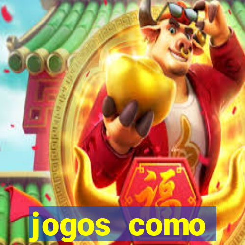 jogos como summertime saga