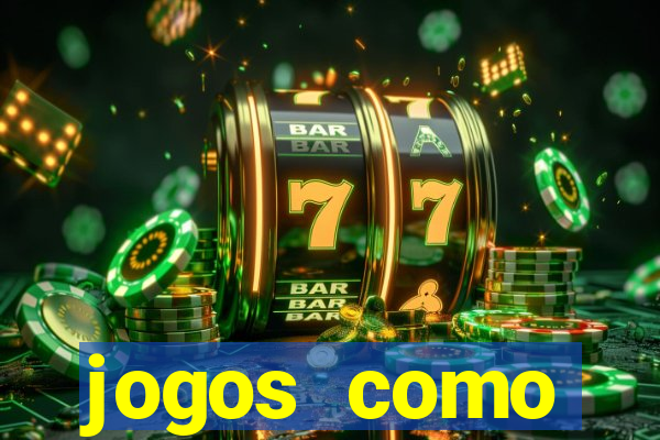 jogos como summertime saga