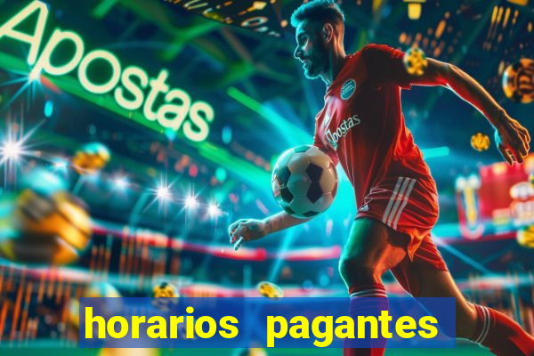 horarios pagantes fortune rabbit hoje