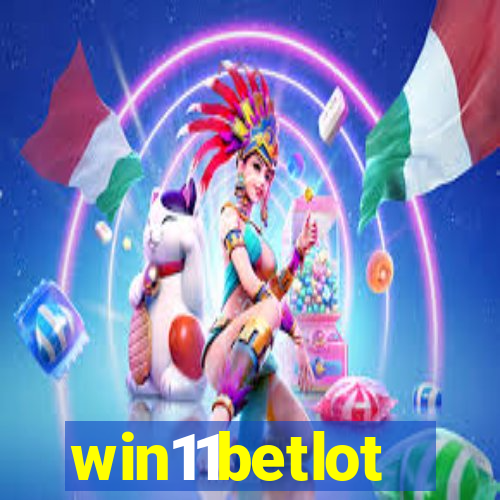 win11betlot