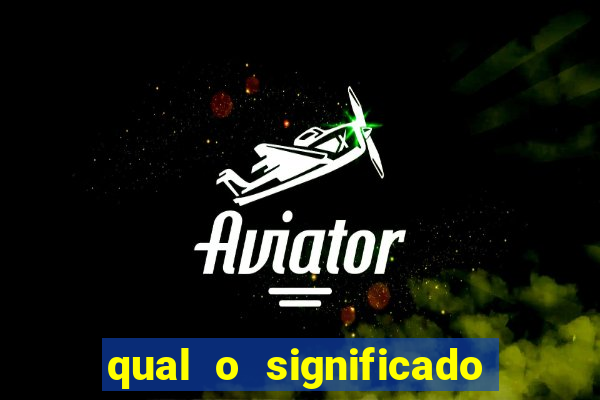 qual o significado de todas as carinhas