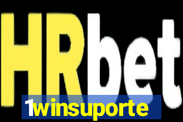 1winsuporte