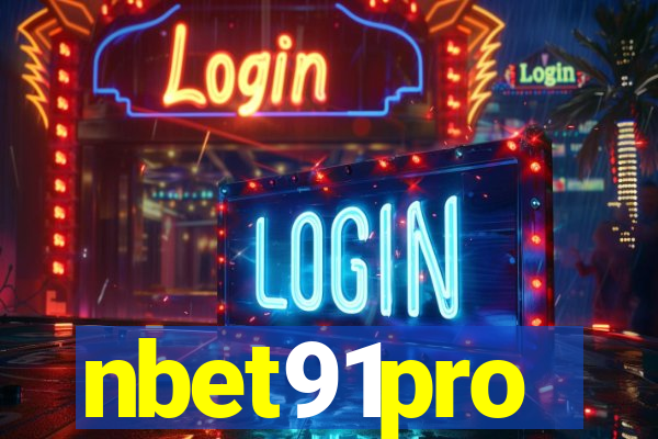 nbet91pro