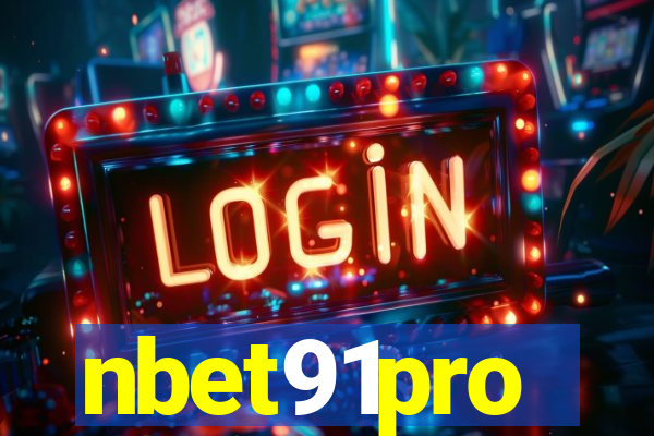 nbet91pro