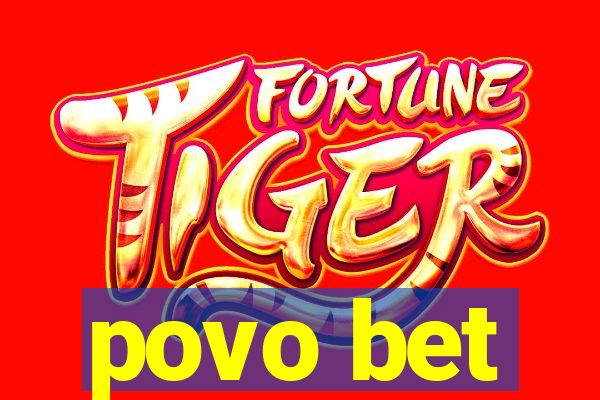 povo bet