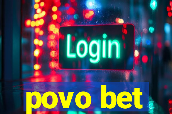 povo bet