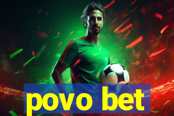 povo bet