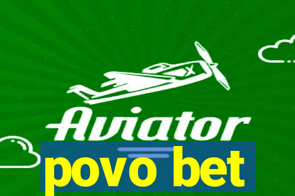povo bet