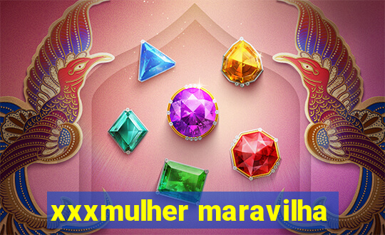 xxxmulher maravilha