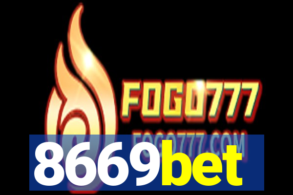 8669bet