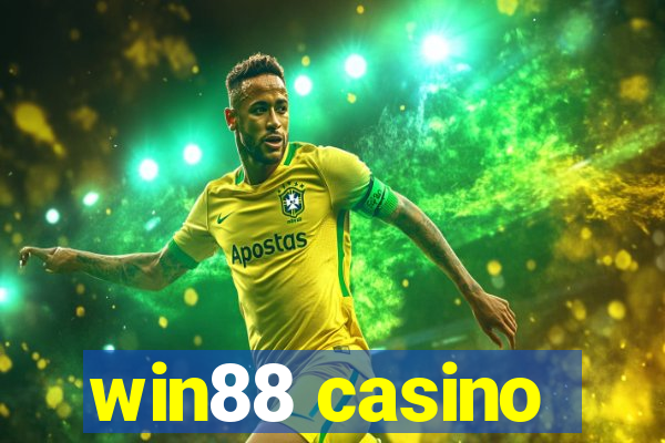 win88 casino