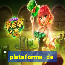plataforma de cassino chinesa
