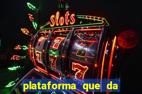 plataforma que da para jogar demo