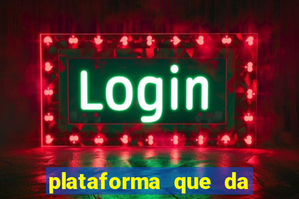 plataforma que da para jogar demo