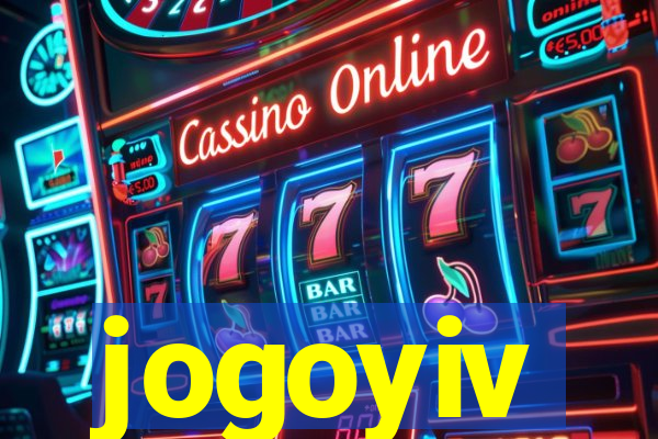jogoyiv