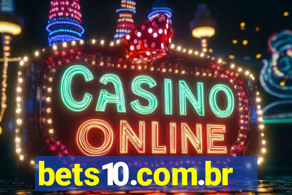 bets10.com.br