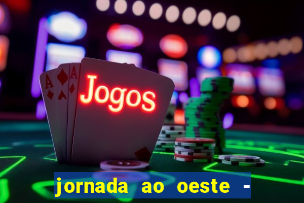 jornada ao oeste - o nascimento do rei dos macacos pdf