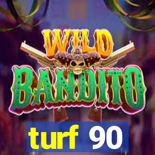 turf 90