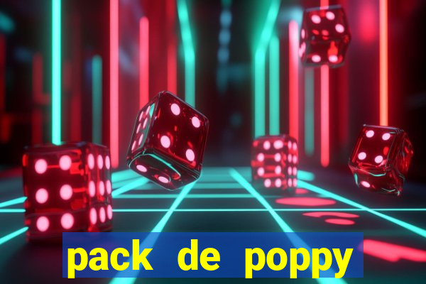 pack de poppy playtime para drawing cartoons 2 vk