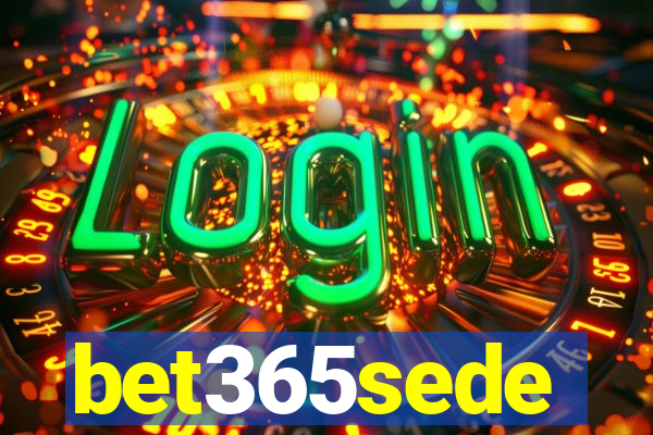 bet365sede