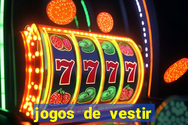 jogos de vestir noivas e maquiar